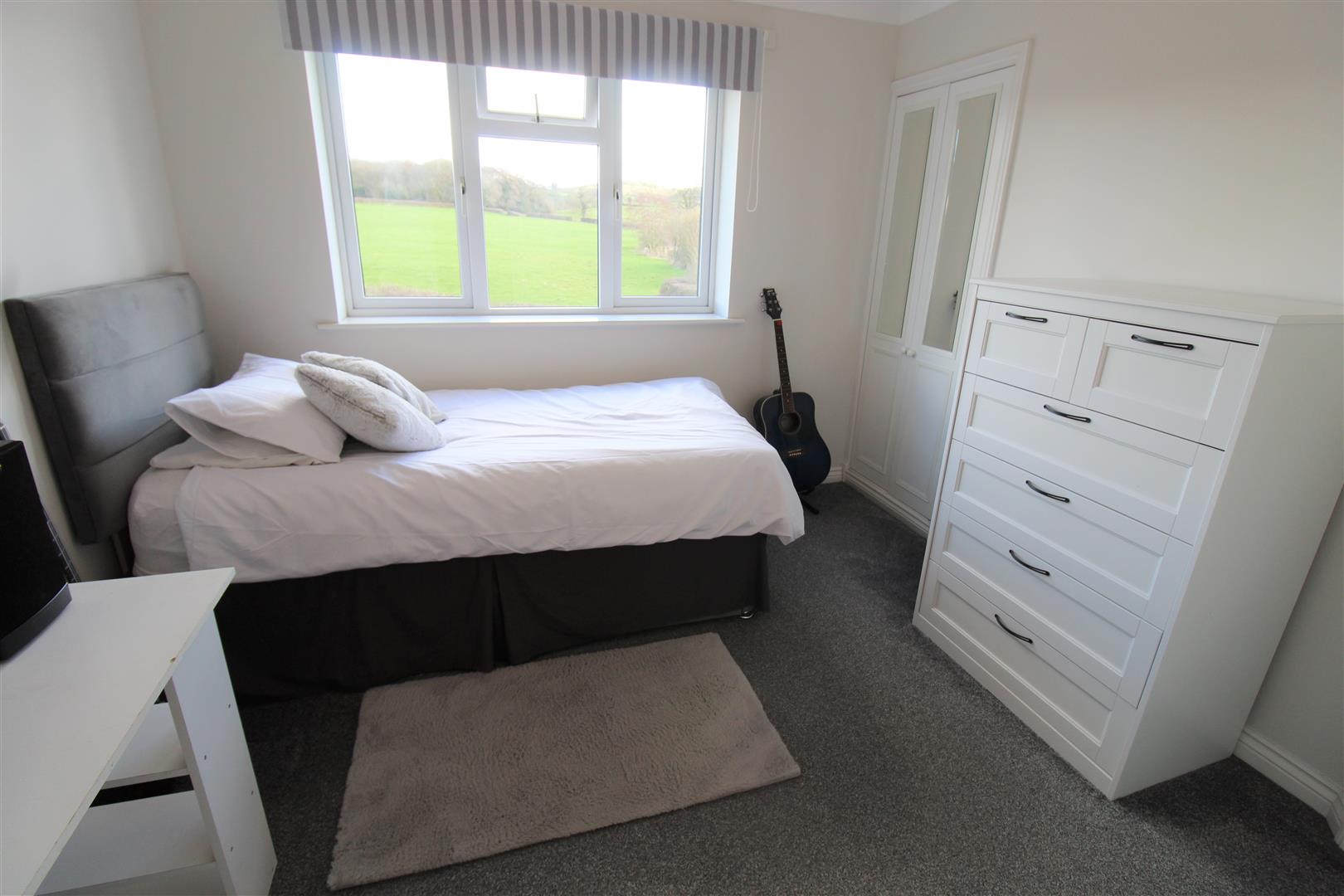 Rockingham Drive, Cheadle, Stoke-On-Trent